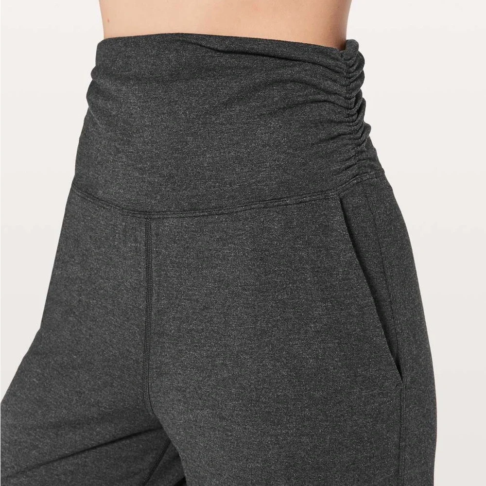 lululemon Take It Easy Pants - Picture 2 of 7